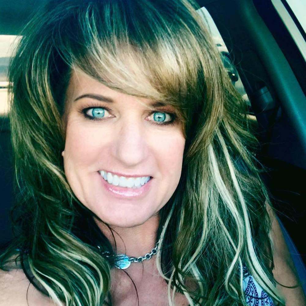 Meet your Posher, Jeannie